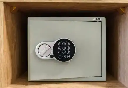 Апарт-отель на Мира, 81 - 68