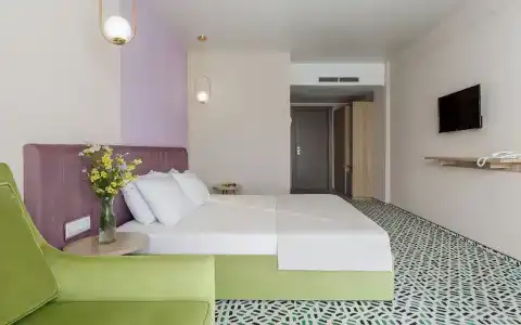 Aurum Family Resort & SPA - 76