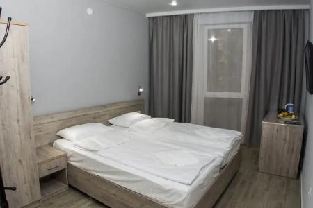 Sandro Palace Guest house - 24