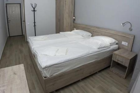 Sandro Palace Guest house - 20