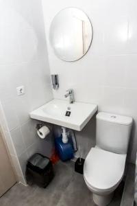 Sandro Palace Guest house - 22