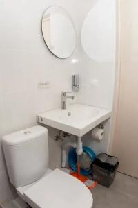 Sandro Palace Guest house - 7