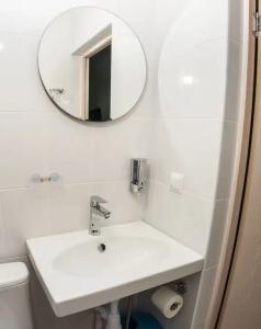 Sandro Palace Guest house - 8