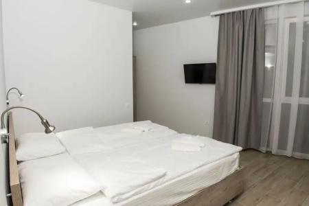 Sandro Palace Guest house - 3