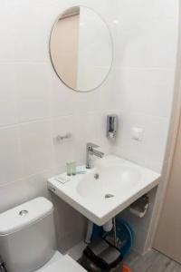 Sandro Palace Guest house - 4