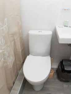 Sandro Palace Guest house - 14