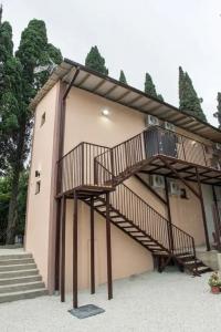 Sandro Palace Guest house - 40