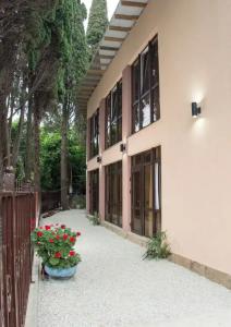 Sandro Palace Guest house - 41