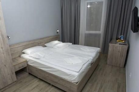 Sandro Palace Guest house - 17