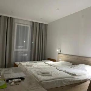 Sandro Palace Guest house - 29