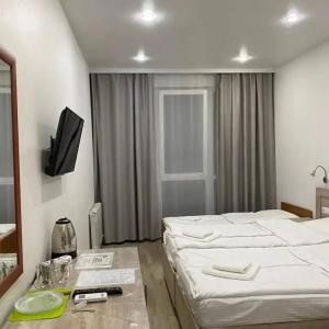 Sandro Palace Guest house - 33