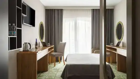 Morea Family Resort & Spa All inclusive - 22