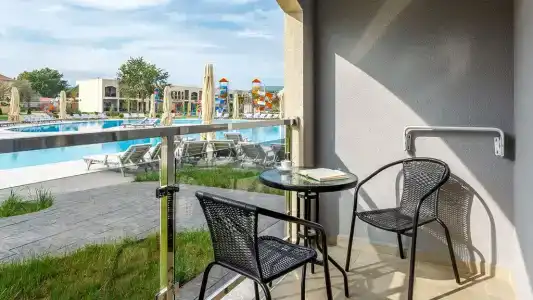 Morea Family Resort & Spa All inclusive - 24