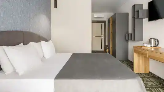 Morea Family Resort & Spa All inclusive - 19