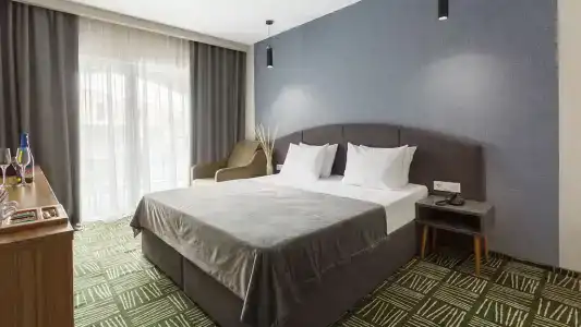 Morea Family Resort & Spa All inclusive - 17
