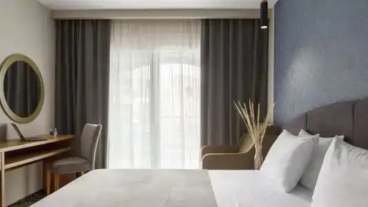 Morea Family Resort & Spa All inclusive - 26