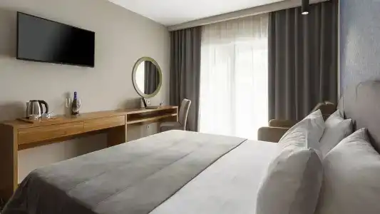 Morea Family Resort & Spa All inclusive - 27