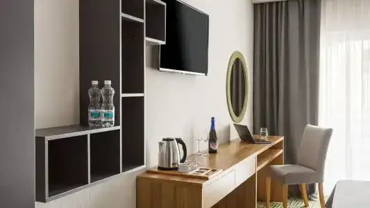 Morea Family Resort & Spa All inclusive - 29