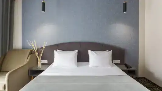 Morea Family Resort & Spa All inclusive - 31