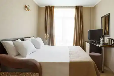 Morea Family Resort & Spa All inclusive - 32