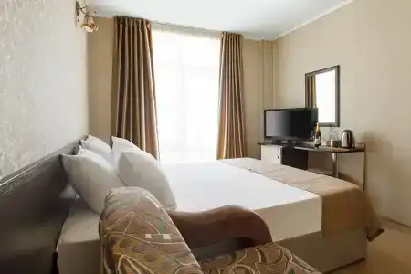 Morea Family Resort & Spa All inclusive - 33