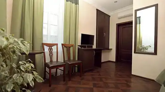 Рождественский - 18