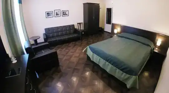 Рождественский - 24