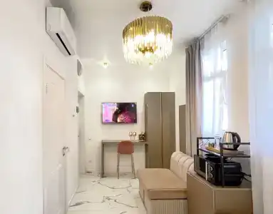 Arboria Spa Hotel By Morskoy Resort - 9