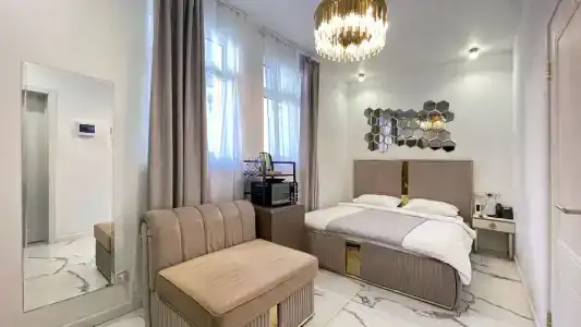 Arboria Spa Hotel By Morskoy Resort - 11