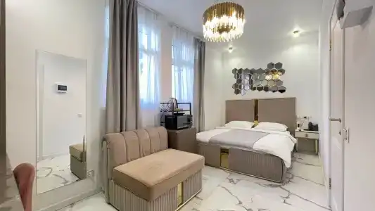Arboria Spa Hotel By Morskoy Resort - 15