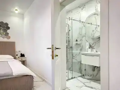 Arboria Spa Hotel By Morskoy Resort - 14