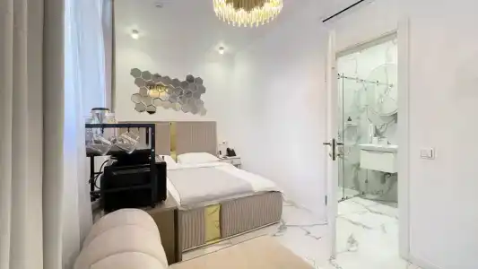 Arboria Spa Hotel By Morskoy Resort - 13