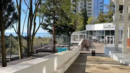 Arboria Spa Hotel By Morskoy Resort - 20