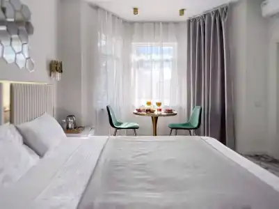 Arboria Spa Hotel By Morskoy Resort - 26