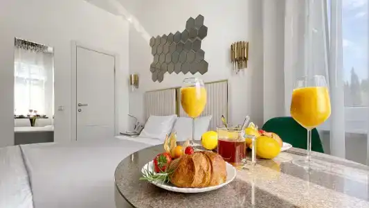 Arboria Spa Hotel By Morskoy Resort - 28