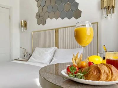 Arboria Spa Hotel By Morskoy Resort - 22
