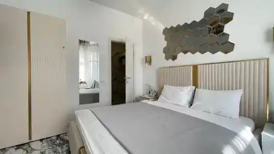Arboria Spa Hotel By Morskoy Resort - 30