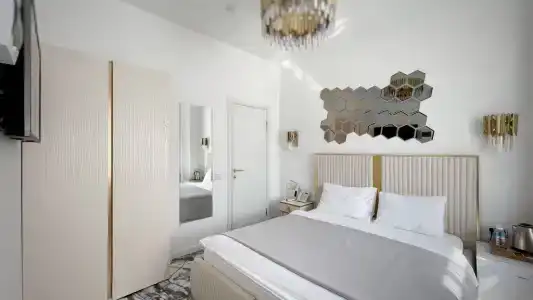 Arboria Spa Hotel By Morskoy Resort - 24