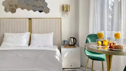 Arboria Spa Hotel By Morskoy Resort - 29