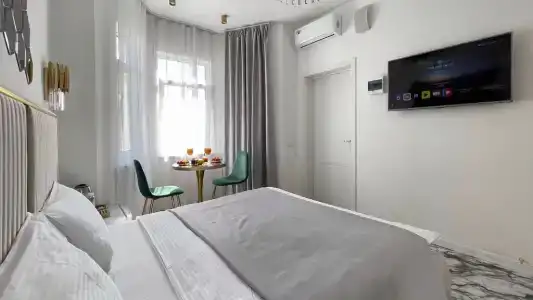 Arboria Spa Hotel By Morskoy Resort - 35