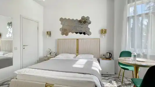 Arboria Spa Hotel By Morskoy Resort - 42