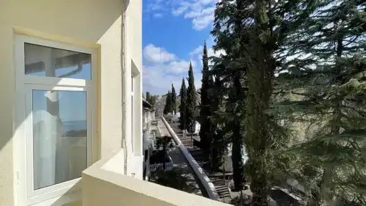 Arboria Spa Hotel By Morskoy Resort - 38