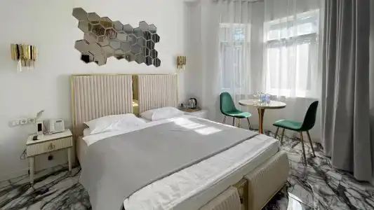 Arboria Spa Hotel By Morskoy Resort - 39