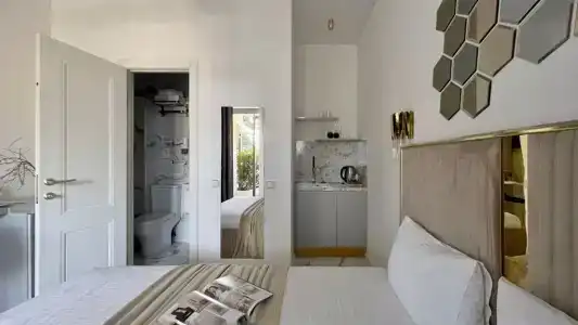 Arboria Spa Hotel By Morskoy Resort - 68