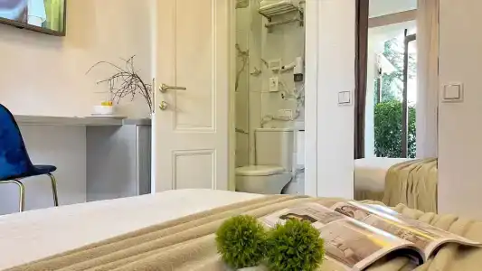 Arboria Spa Hotel By Morskoy Resort - 61