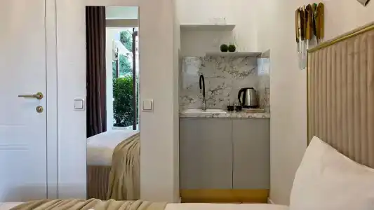 Arboria Spa Hotel By Morskoy Resort - 53