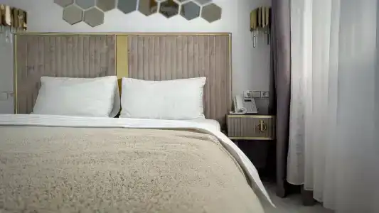 Arboria Spa Hotel By Morskoy Resort - 69