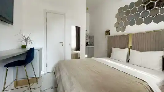 Arboria Spa Hotel By Morskoy Resort - 70