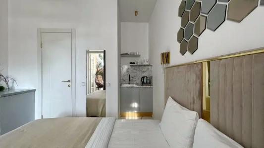 Arboria Spa Hotel By Morskoy Resort - 50