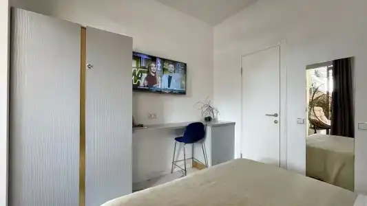 Arboria Spa Hotel By Morskoy Resort - 63